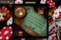 Hippodrome Casino Screenshot